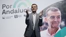 La coalici�n Por Andaluc�a presenta la candidatura de Antonio Ma�llo a la Presidencia de la Junta.