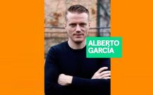 Alberto Garc�a