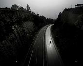 La AP-9 entre Ferrol y Tui es el principal activo de Itinere.