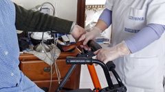 El Servizo de Axuda no Fogar (SAF) se presta en todos los ayuntamientos de la comarca.