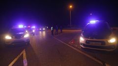 Guardia Civil (imagen de archivo)