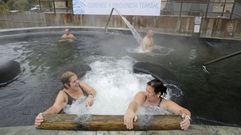 As� se vende Ourense en Madrid