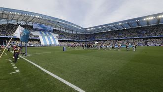 Prolegmenos del ltimo partido disputado en Riazor entre el Deportivo y el Granada