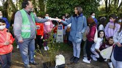 El proyecto Voz Natura cumple 25 a�os�luchando por el medio ambiente