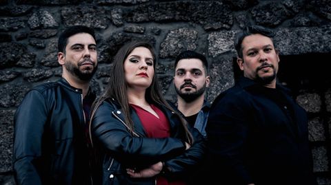 Living Tales dar�n un concierto en Sarria