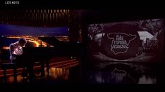 Nico Casal en �Late Motiv�