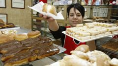 Imagen de archivo de La Candelaria