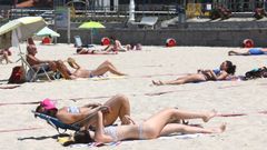 Samil, parcelado por el covid-19