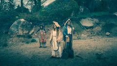 A representaci�n correr� a cargo de Ibuprofeno Teatro