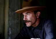 La interpretaci�n de Daniel Day-Lewis le vali� un �scar.