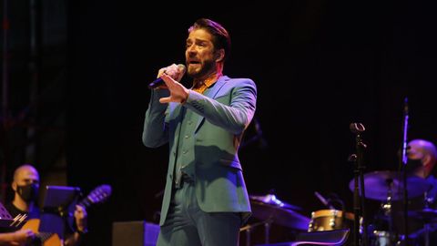 Borja Quiza, en una foto de archivo