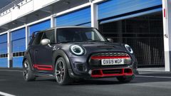 Mini Jhon Cooper Works GP