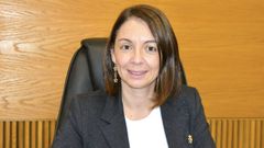 Foto de archivo de Mar�a Lago