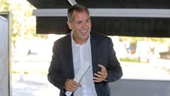 Rafa Dom�nguez ser� el candidato del PP a la alcald�a de Pontevedra en el 2023