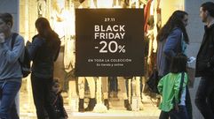 Arranca la semana del Black Friday