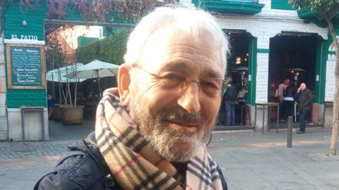 Miguel Ni�o