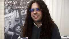 Sergio Marey guiar� a iniciativa