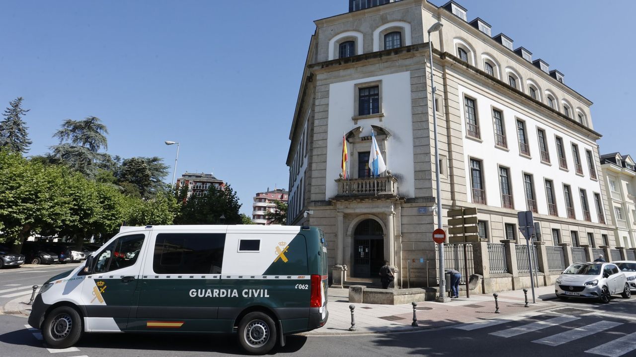 Compra un tractor Ebro por internet, paga 2.500 euros y nunca llegó a recibirlo