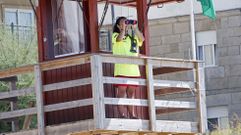 El Concello anunci� que Silgar tendr� socorristas esta semana