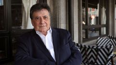 �Los espa�oles somos una familia mal avenida�, cree Landero