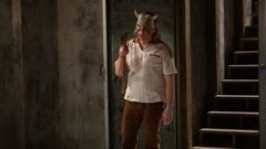 Fotograma del filme de Scott Derrickson �Black Phone�.