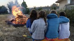 El segundo San Xo�n en pandemia