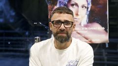 Pablo Méndez fundou unha compañía de espectáculos que leva o seu nome.