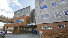 El centro de especialidades de la Casa do Mar de Mollavao, en Pontevedra, renov� dos ec�grafos