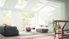 Casas activas, las viviendas del futuro