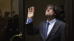 Puigdemont obvia a Rajoy
