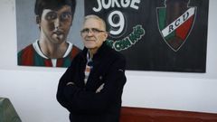 Aqu� nadie olvida a Jorge Tato