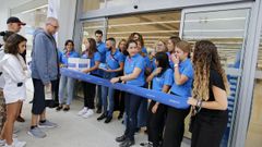 Apertura Pepco en Vilagarc�a