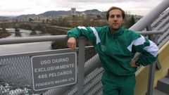 J�come y su rascacielos en La Resistencia