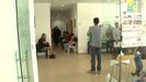 Primer d�a para pedir ayudas por la dana