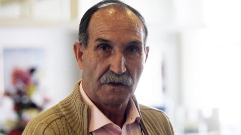 Eleuterio S�nchez Rodr�guez, el Lute