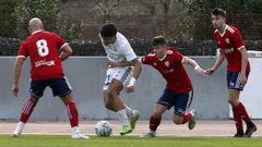 FUTBOL Noia - Ribadeo 2023