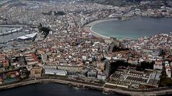 La interactividad en las ciudades, como A Coru�a, como modelo de gesti�n.