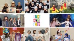 Son m�is de 80 as pezas audiovisuais presentadas ao certame 