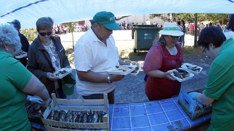 Sardi�ada de Artes 2019