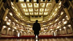 Una evolucin por el patrimonio artstico de Vigo