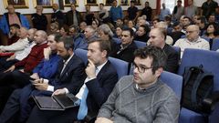 Celeiro llena en�sus�jornadas de pesca