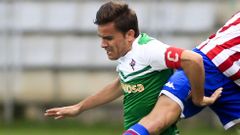 Pablo Rey lament� la antideportividad del rival