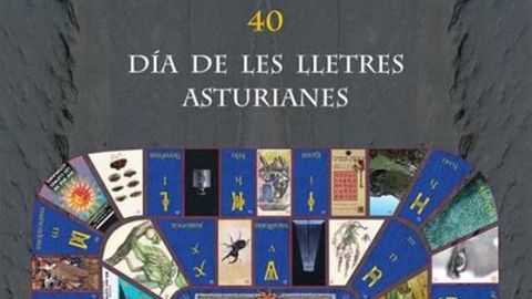 D�a de les lletres asturianes