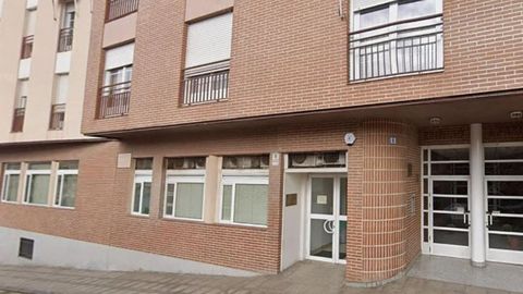 Instituto de Medicina Legal de Toledo.