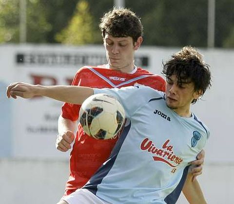 Borja tambin seguir en el club.