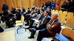 Junta del 10 de enero.