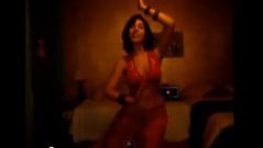 Flashmob Bollywood organizado por la oeneg� Semilla para el Cambio en A Coru�a