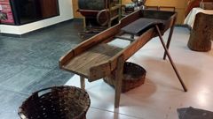 A escolledeira us�base para separar as casta�as secas enteiras das que estaban partidas en anacos