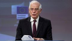 Josep Borrell