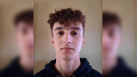 Mateo, defensa o centrocampista